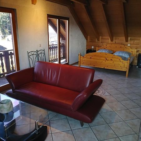 Ferienwohnung Bermbach ไวล์บวร์ก ภายนอก รูปภาพ