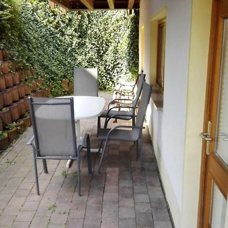 Ferienwohnung Bermbach ไวล์บวร์ก ภายนอก รูปภาพ