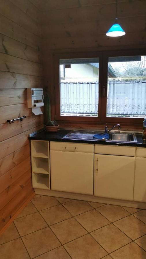 Ferienwohnung Bermbach ไวล์บวร์ก ภายนอก รูปภาพ