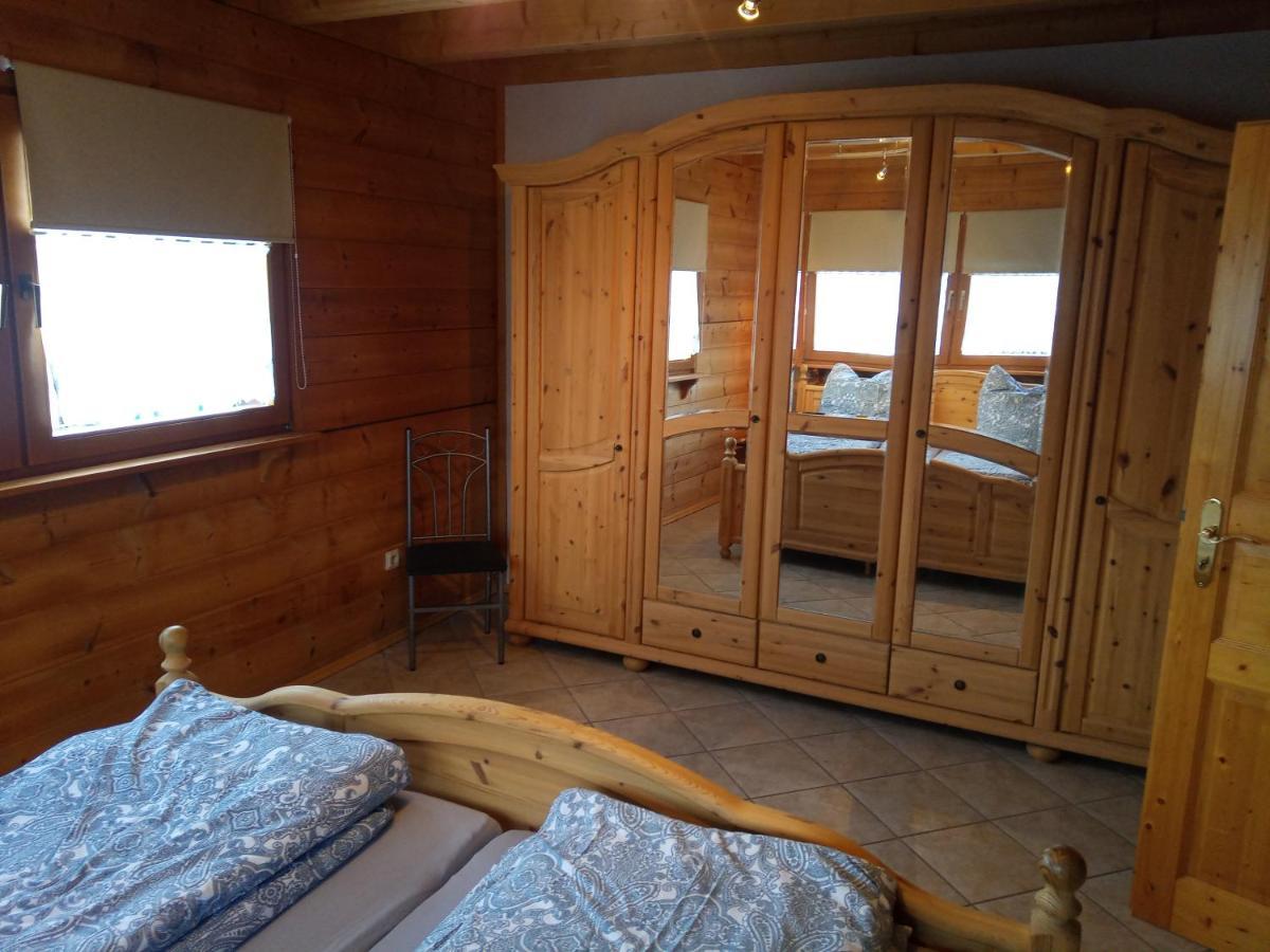 Ferienwohnung Bermbach ไวล์บวร์ก ภายนอก รูปภาพ