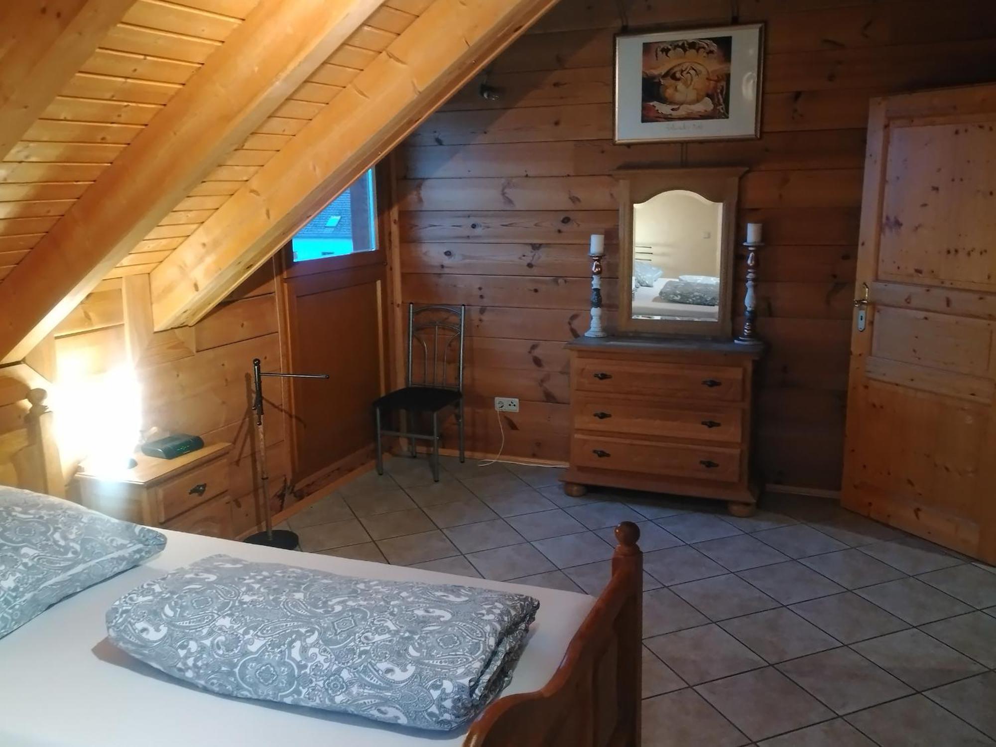 Ferienwohnung Bermbach ไวล์บวร์ก ภายนอก รูปภาพ