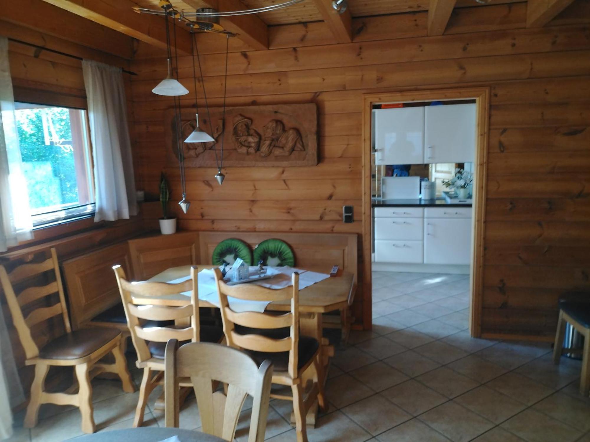 Ferienwohnung Bermbach ไวล์บวร์ก ภายนอก รูปภาพ