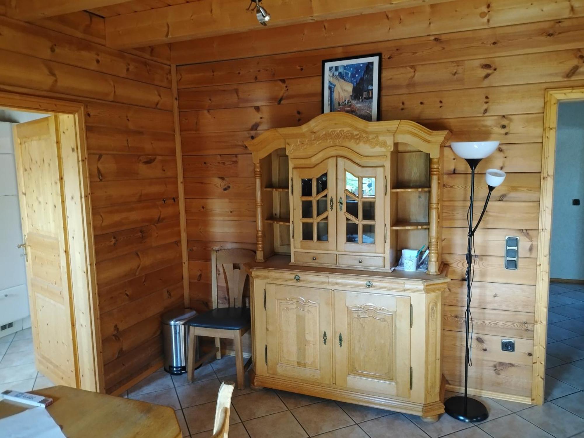 Ferienwohnung Bermbach ไวล์บวร์ก ภายนอก รูปภาพ