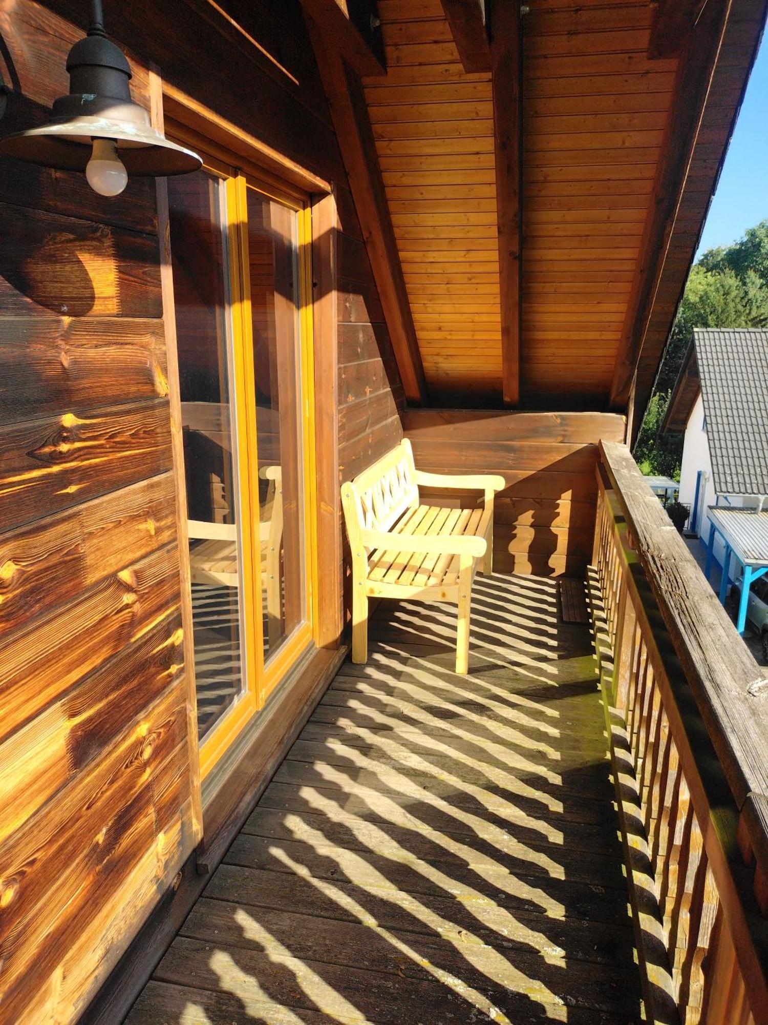 Ferienwohnung Bermbach ไวล์บวร์ก ภายนอก รูปภาพ