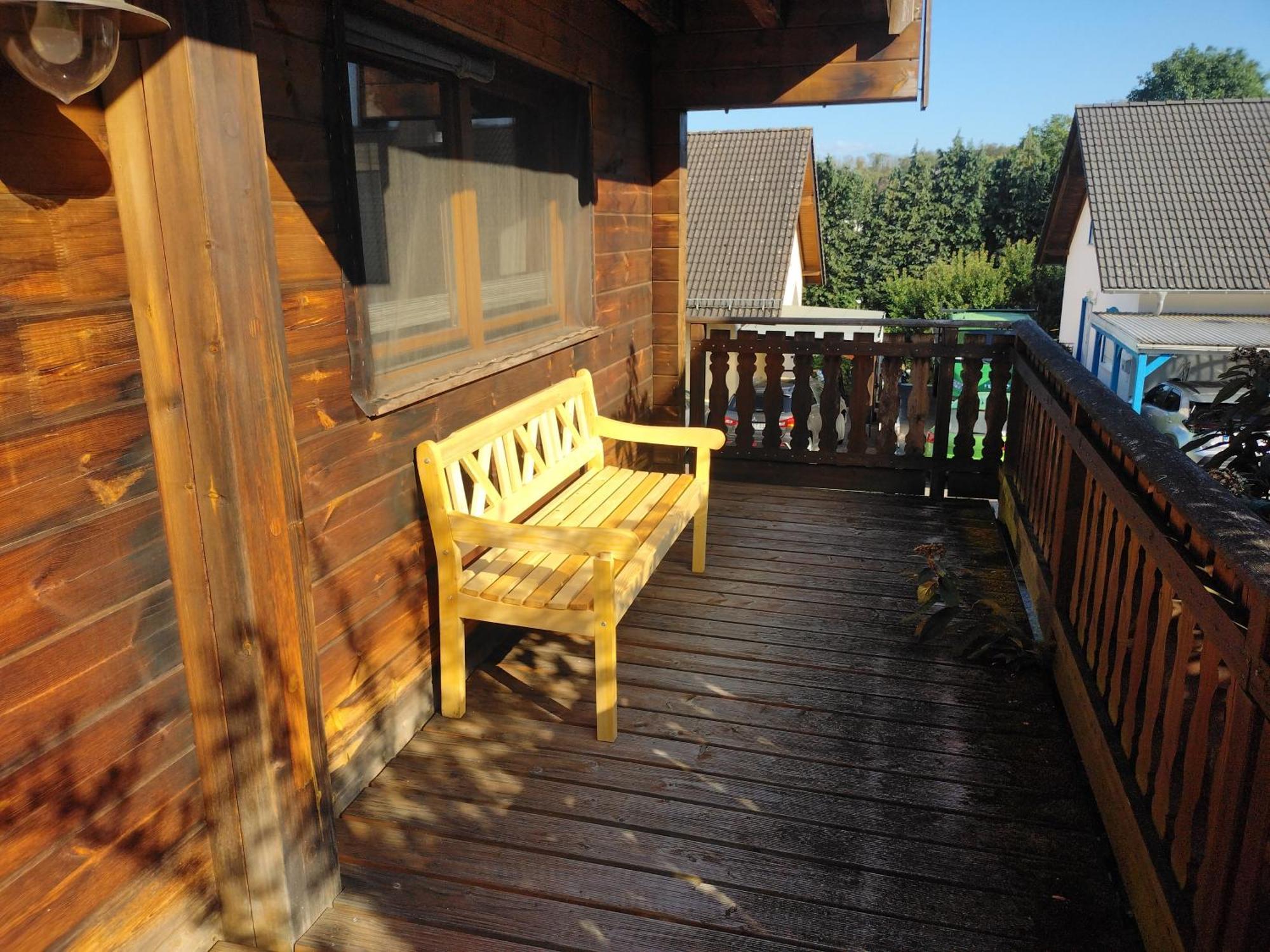 Ferienwohnung Bermbach ไวล์บวร์ก ภายนอก รูปภาพ