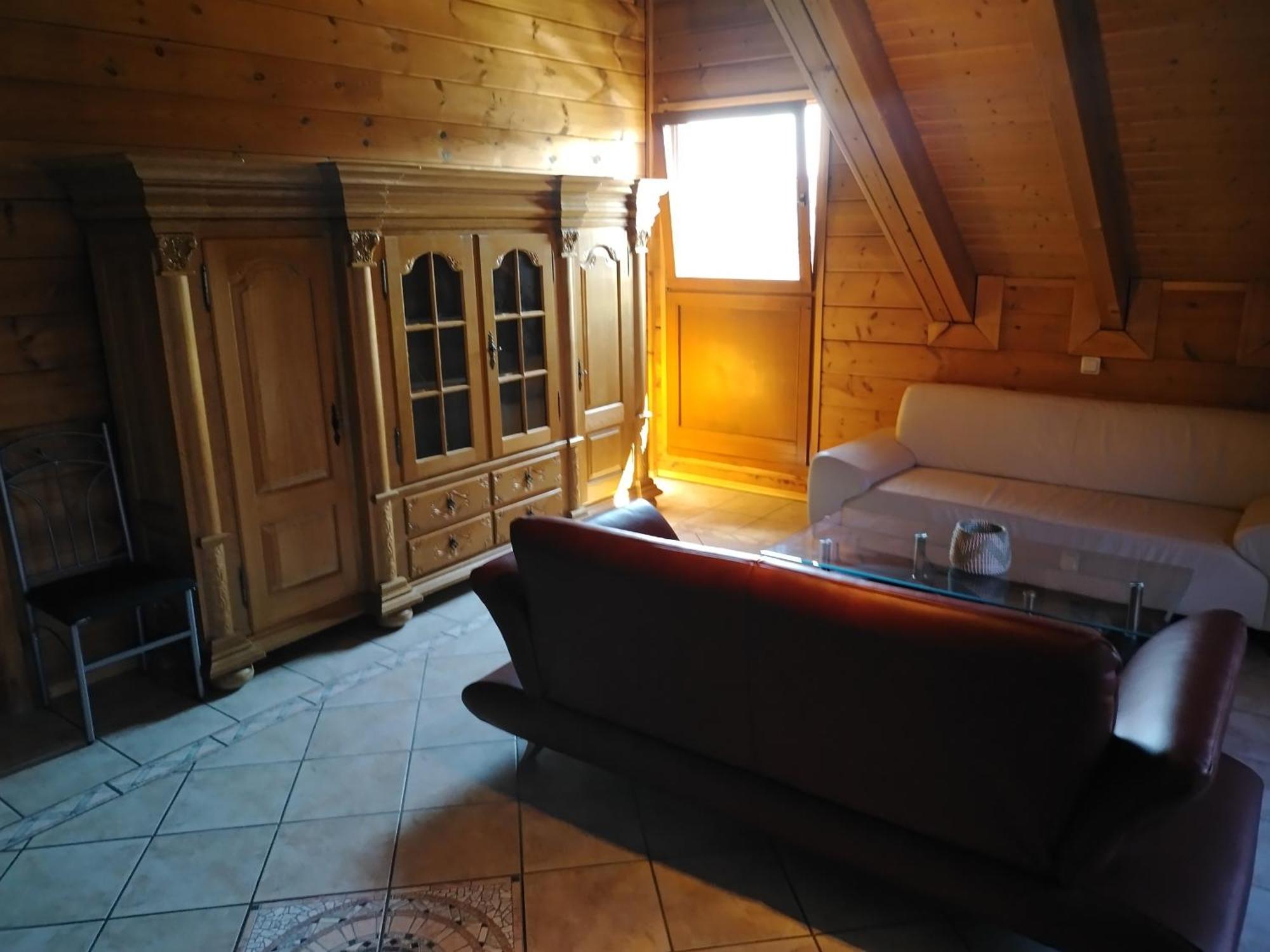 Ferienwohnung Bermbach ไวล์บวร์ก ภายนอก รูปภาพ