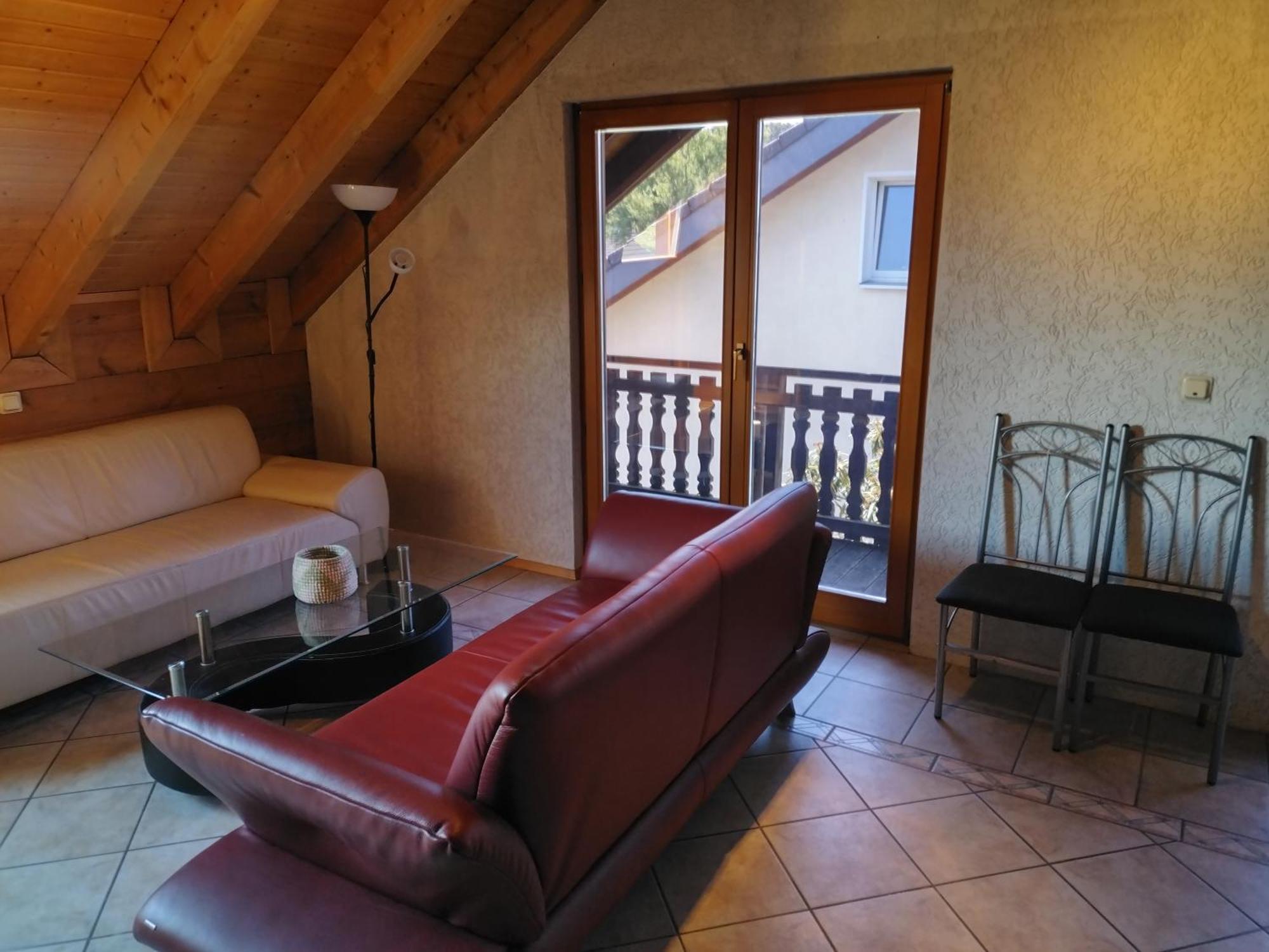 Ferienwohnung Bermbach ไวล์บวร์ก ภายนอก รูปภาพ