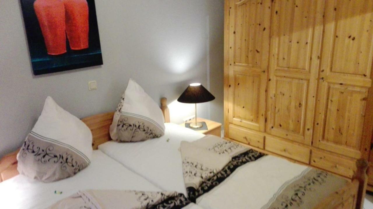 Ferienwohnung Bermbach ไวล์บวร์ก ภายนอก รูปภาพ