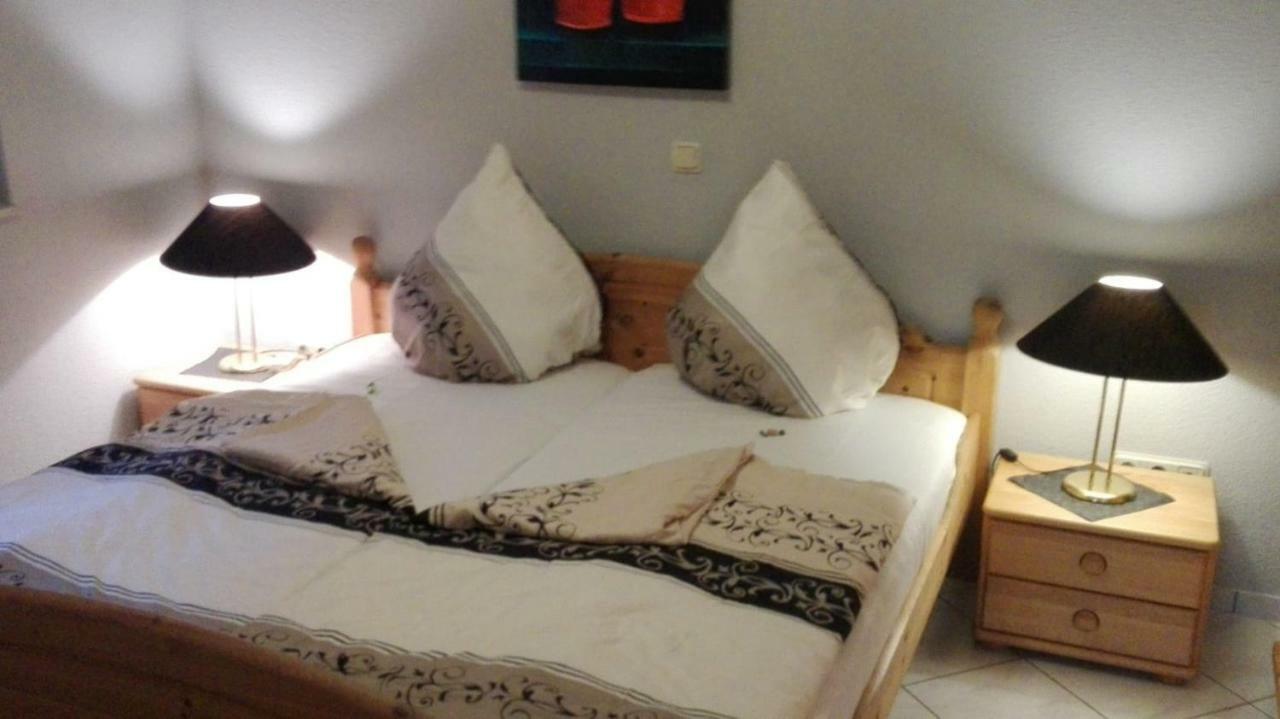 Ferienwohnung Bermbach ไวล์บวร์ก ภายนอก รูปภาพ